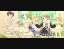 【デレステ】メモリーブロッサム【ブラン及川雫】