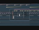 future_bass風kurage remix [AIきりたん]