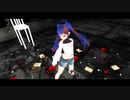 【MMDオリキャラ】ドーナツホール【ラヴィラビ】