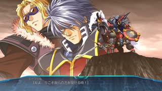 [スパロボ30]DLC 竜巻と武神