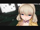 【kan05】　HIBANA　Hatakaze　　【MMD艦これ】