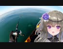 【VOICEVOXフィッシング】楽しいカヤックフィッシング #16