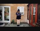 【MIYORI☆♪】シンデレラ (Giga First Night Remix)【踊ってみた 】