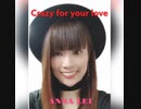 Crazy for your love ❤️