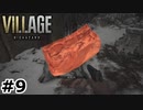 【ゆっくり実況】BIOHAZARD VILLAGE【捜索9日目】