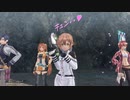 [創の軌跡]第36回(36-4) 月の僧院へ
