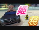 【マリオカート８DX】　姫と税と製薬会社と200㏄　part7【実況】