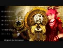 【UTAU英語 カバー】カガリビト【吟黒ジュニVCCV】