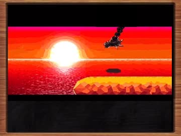 【たぬき】星のアヤーベィ スーパーデラックス オペラオーの逆襲 その5【星のカービィスーパーデラックス メタナイトの逆襲】