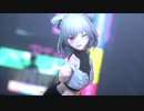 【OC×MMD】ヒアソビ
