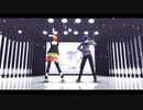 【プロセカMMD】Love Me If You Can【東雲彰人・青柳冬弥】