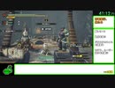 【ゆっくり実況】MHRiseナルハタタヒメ撃退RTA 片手剣チャート 6時間08分01秒 part3/18【switch版】