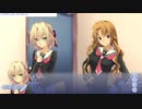 思考が滅茶苦茶な女&部屋が滅茶苦茶な女【Memories Off -Innocent Fille-】Part8