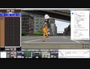 【MMDMacro】モブハッタンdeおねがいあかりさん【VRカメラ登録】