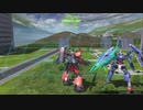 マキオン ガナーザクウォーリア 20220210
