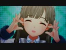 アイドルマスターシンデレラガールズ「朧月夜（羽衣小町 ＆ ミス・フォーチュン ＋ 道明寺歌鈴）」メモリーブロッサム（Ver. ドリームユニットキャンペーン）