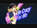 【パリピ孔明】挿入歌【Be Crazy For Me】【Shooting Star】 (EIKO Starring 96猫）フルver