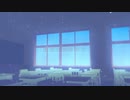 夏空に色付けて【piano only version】