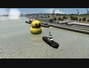 ATSMPでゆっくり長距離配送31(後編)