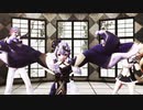 【MMD】RRRで『ライアーダンス』