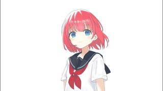 KAIRUI様　幽霊　cover.