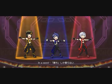 【サイスタMV】｢Ｋ.now O.nly｣