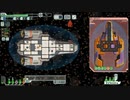 【A.I.VOICE実況】蕾たちの宇宙逃避行【FTL : Faster Than Light】Part2