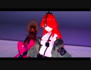 【MMD】ヒアソビ【Fate×にじさんじ】