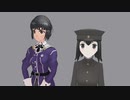【艦これT田一】テロリスト達への復讐　7-6【MMD紙芝居】
