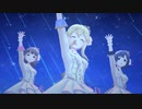 クラリス、佐久間まゆ、白菊ほたるで「VOY＠GER」MV(編集版)