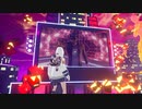 【高画質】「Emicida」サウンドウェーブシリーズ ここだけの限定無料報酬も入手可能！【クリエイティブ】【ワンタイムイベント】【フォートナイト/Fortnite】
