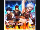 【サイスタ】K.now O.nly     expert