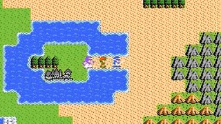 耳コピ・チップチューン ドラゴンクエスト2 「果てしなき世界」 3パターン