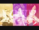 【人力ウマ娘+MMD】タイシンでURUSaaA愛