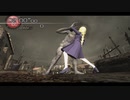 Resident Evil 4/バイオハザード4 ryona (リョナ) Jeanne D'arc + Regenerator