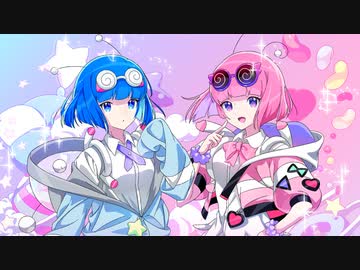 Cosmo Pop Funclub | Arcaea Wiki | Fandom