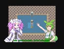 めたん＆ずんだもんのフリーゲーム日記（１-２）Sea Pirate
