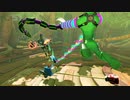マイDNAマンがいくARMSランクマッチ　ランク20を目指して　Part123