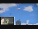 【ゆっくり実況】1km以遠から50mmで敵戦闘機を狙撃してみた【Me 410 A-1/U4】