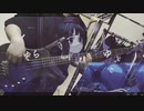 【はやとが弾いた】くぐる - ウォルピスカーター【ベースで弾いてみた】