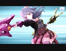 【アサルトリリィ Last Bullet】メインストーリー 第2章 7話