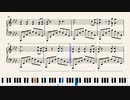 John Legend - All of Me (Easy Piano solo)