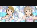 【ミリシタMV】想い出はクリアスカイ【美也・朋花】