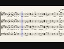 Ubi caritas - Ola Gjeilo (S.A.T.B. with sheet music)