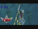あの日の悪夢再び【ゼルダの伝説 スカイウォードソードHD】#40