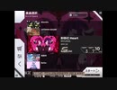 orzmic BiBiC Heart Hard 10 プレイ動画
