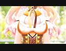 [ MMD/sdPBR ]　おねがいダーリン  7×2=11　[ 桃鈴ねね Momosuzu Nene ]