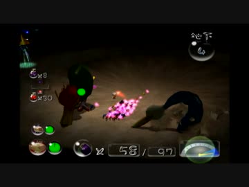【初見実況】ピクミン2を実況してみた【その48】