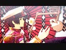 【APヘタリアMMD】我が儘賛歌【roco式お爺ちゃん8周年】