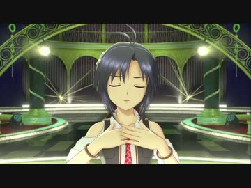 菊地真 × Love me she